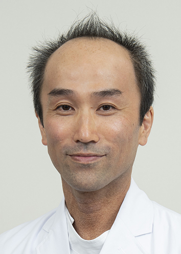 Dr. Tajiri, Kazuto